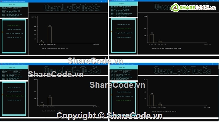 full code c++,Quản lí,đồ án,kí túc xá,visual c++,Template c ++